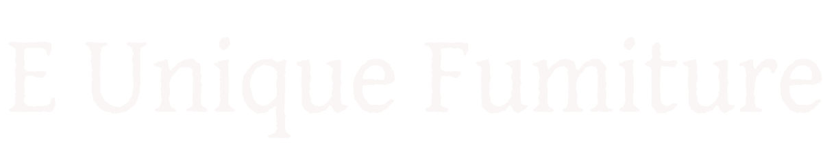 E Unique Fumiture