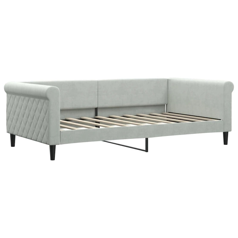 Tapczan Sofa, Wielofunkcyjne Łóżko dla Gości i Sofa, Sypialnia Salon