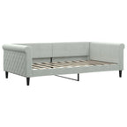 Tapczan Sofa, Wielofunkcyjne Łóżko dla Gości i Sofa, Sypialnia Salon