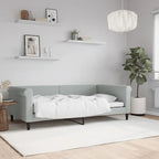 Tapczan Sofa, Wielofunkcyjne Łóżko dla Gości i Sofa, Sypialnia Salon