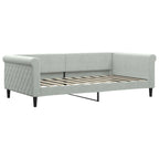 Tapczan Sofa, Wielofunkcyjne Łóżko dla Gości i Sofa, Sypialnia Salon