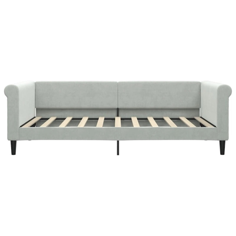 Tapczan Sofa, Wielofunkcyjne Łóżko dla Gości i Sofa, Sypialnia Salon