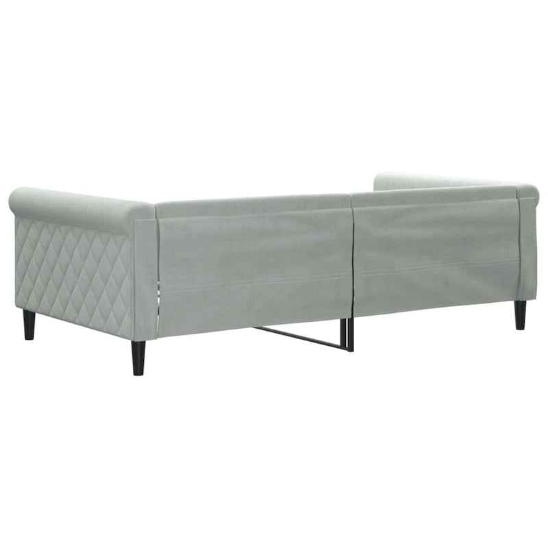 Tapczan Sofa, Wielofunkcyjne Łóżko dla Gości i Sofa, Sypialnia Salon