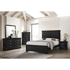 Rustykalny drewniany stolik kawowy Canyon Brown, styl farmhouse, do salonu