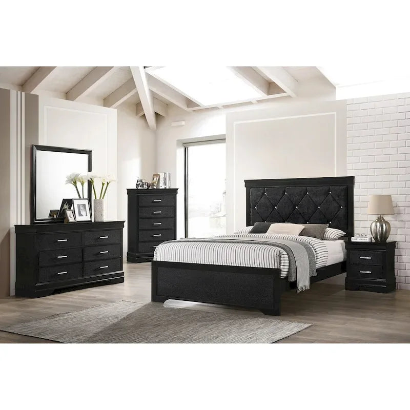 Rustykalny drewniany stolik kawowy Canyon Brown, styl farmhouse, do salonu